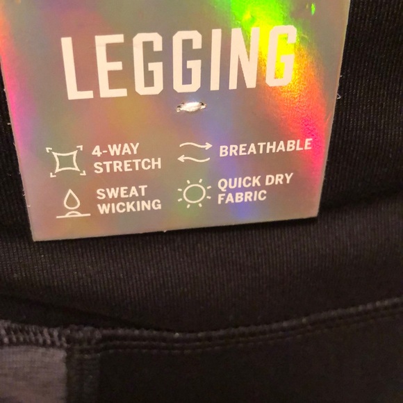 NWT PINK Victoria’s Secret Collegiate Collection Florida Gators Ultimate Legging - Picture 7 of 17